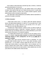 Biznesa plāns 'Restorāna un kabarē "Pie bagātās kundzes" izveides projekts', 6.