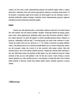 Biznesa plāns 'Restorāna un kabarē "Pie bagātās kundzes" izveides projekts', 21.