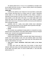 Biznesa plāns 'Restorāna un kabarē "Pie bagātās kundzes" izveides projekts', 23.