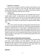 Biznesa plāns 'Restorāna un kabarē "Pie bagātās kundzes" izveides projekts', 24.