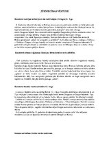 Konspekts 'Jūrniecības / kuģniecības vēsture', 1.