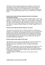 Konspekts 'Jūrniecības / kuģniecības vēsture', 4.