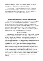 Referāts 'Dienas kārtības teorija', 4.