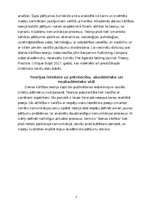 Referāts 'Dienas kārtības teorija', 7.