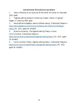 Referāts 'Dienas kārtības teorija', 10.