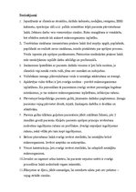 Eseja 'Prakses novērojumi un secinājumi klīnikā', 3.