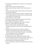 Eseja 'Prakses novērojumi un secinājumi klīnikā', 4.