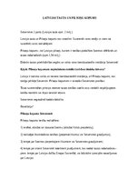 Konspekts 'Pilsoņu kopuma tiesības un Satversmes tiesas process', 1.