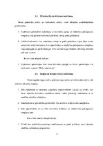 Biznesa plāns 'Biznesa plāns', 11.