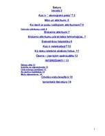 Referāts 'Ekoloģiskās problēmas', 2.