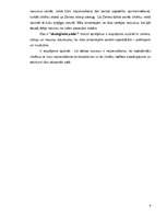 Referāts 'Ekoloģiskās problēmas', 4.