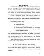 Referāts 'Ekoloģiskās problēmas', 5.