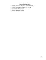 Referāts 'Ekoloģiskās problēmas', 16.