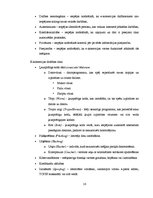 Referāts 'E-komercijas biznesa modeļi Latvijā', 16.