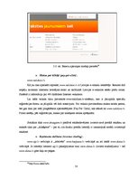 Referāts 'E-komercijas biznesa modeļi Latvijā', 58.