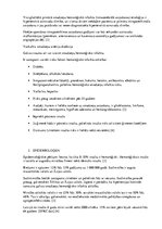 Konspekts 'Galvas smadzeņu hemorāģisks infarkts', 2.