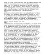 Eseja 'Architecture in France', 3.