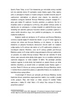 Eseja 'Eiropas Savienības sankcijas pret Krievijas Federāciju: lēmuma analīze organizat', 3.