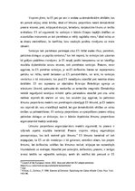 Eseja 'Eiropas Savienības sankcijas pret Krievijas Federāciju: lēmuma analīze organizat', 4.