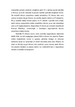 Eseja 'Eiropas Savienības sankcijas pret Krievijas Federāciju: lēmuma analīze organizat', 6.