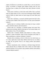 Referāts 'R.Kalpiņa stāstu krājums "Smaržas mīļotajai meitenei”', 5.