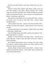 Referāts 'R.Kalpiņa stāstu krājums "Smaržas mīļotajai meitenei”', 7.