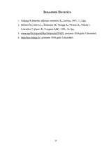 Referāts 'R.Kalpiņa stāstu krājums "Smaržas mīļotajai meitenei”', 10.