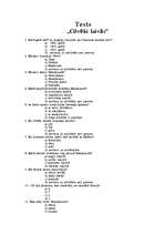 Konspekts 'Tests "Cilvēki laivās"', 1.