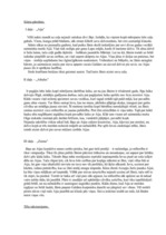 Konspekts 'Jānis Jaunsudrabiņš "Aija"', 1.