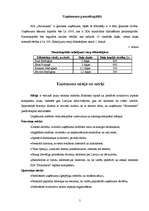 Biznesa plāns 'Sabiedrība ar ierobežotu atbildību "Strautnieki"', 4.