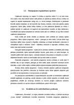 Biznesa plāns 'Sabiedrība ar ierobežotu atbildību "Strautnieki"', 8.