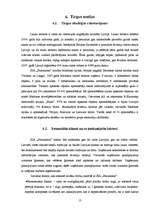 Biznesa plāns 'Sabiedrība ar ierobežotu atbildību "Strautnieki"', 12.