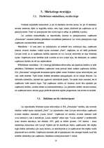 Biznesa plāns 'Sabiedrība ar ierobežotu atbildību "Strautnieki"', 15.