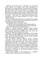 Referāts 'Harmonizēta sistēma un tās būtība', 3.