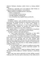 Referāts 'Harmonizēta sistēma un tās būtība', 11.