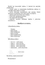 Referāts 'Harmonizēta sistēma un tās būtība', 13.