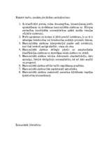 Referāts 'Harmonizēta sistēma un tās būtība', 15.