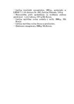 Referāts 'Harmonizēta sistēma un tās būtība', 16.