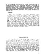 Referāts 'Latvijas aizsargājamās teritorijas. Rezervāti', 8.