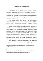 Referāts 'Biznesa etiķete Spānijā', 6.