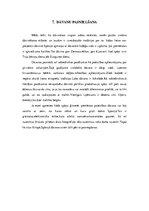 Referāts 'Biznesa etiķete Spānijā', 12.