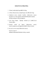 Referāts 'Biznesa etiķete Spānijā', 17.