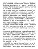 Eseja 'Discuss the Prejudice Represented in "To Kill A Mocking Bird" and "Philadelphia"', 1.