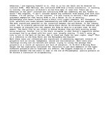 Eseja 'Discuss the Prejudice Represented in "To Kill A Mocking Bird" and "Philadelphia"', 4.