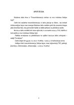 Diplomdarbs 'Termoelektrostaciju ietekme uz cenu veidošanu Baltijas tirgū', 4.