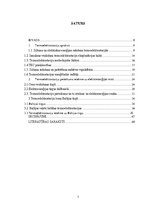 Diplomdarbs 'Termoelektrostaciju ietekme uz cenu veidošanu Baltijas tirgū', 7.