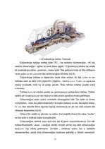 Diplomdarbs 'Termoelektrostaciju ietekme uz cenu veidošanu Baltijas tirgū', 13.