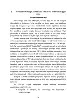 Diplomdarbs 'Termoelektrostaciju ietekme uz cenu veidošanu Baltijas tirgū', 24.