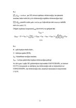 Diplomdarbs 'Termoelektrostaciju ietekme uz cenu veidošanu Baltijas tirgū', 33.