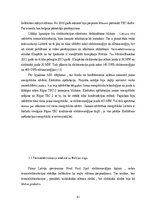 Diplomdarbs 'Termoelektrostaciju ietekme uz cenu veidošanu Baltijas tirgū', 41.